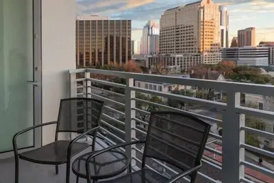 Image de Wyndham Austin - Deluxe 2 chambres