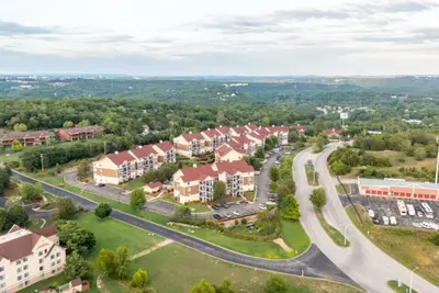 Image de Wyndham Mountain Vista - Branson - Condo 1 chambre
