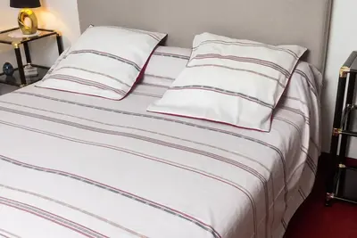 Image de Homerez - Appartement confortable à Saint-Planchers