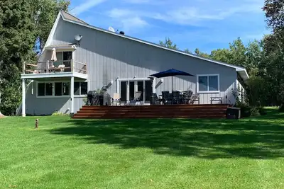 Image de Incroyable escapade sur une île au bord de l'eau