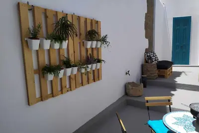 Image de La Casita de Ainhoa (Agüimes)