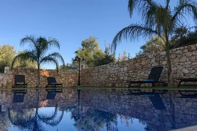 Aktis Luxury Villa à La Canée, Grèce