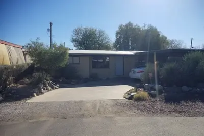 Image de Tucson Desert Dreams