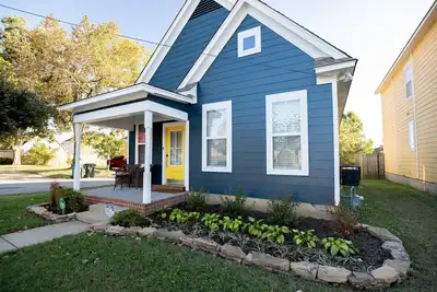 Image de Memphis Charm