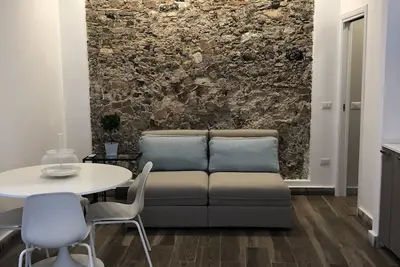 Image de Taormina Diodoro Luxury Apartment