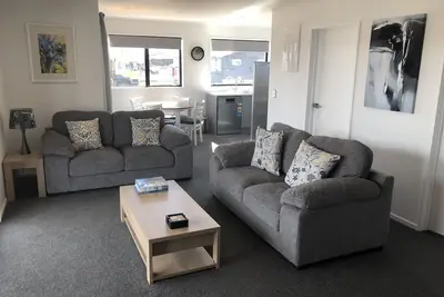 Image de Vue sur la montagne sur Mackenzie - Wifi gratuit