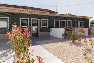 Image de Green Villas Douro - Villa 3