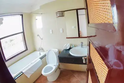 Image de Sun & Sea Resort - Unité standard 5
