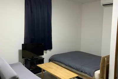 Image de It is a condo type hotel of the room No - Stay inn Blue 301 / Goto Nagasaki