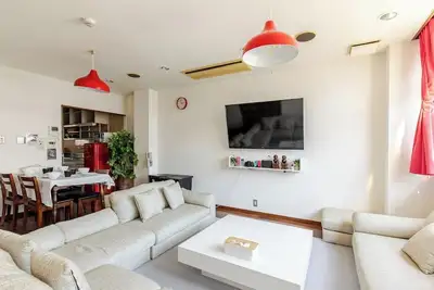 Image de Station Close Up to 12 people A spaci - Chibayashi In / Osaka Ōsaka