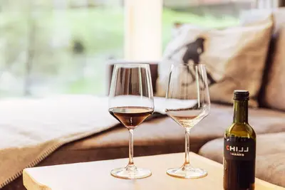 Image de Appartement skieurs - C (h) illas apartments