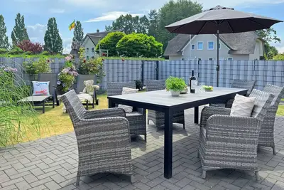 Image de Petit chalet de phoque