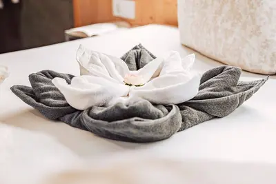 Image de Appartement Mountainbiker - C (h) illas apartments