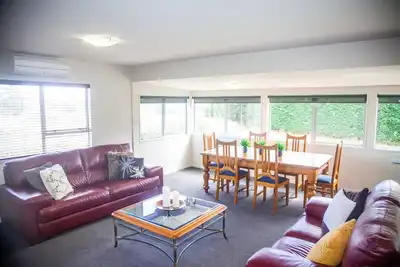 Springbank MountainView Appartement
