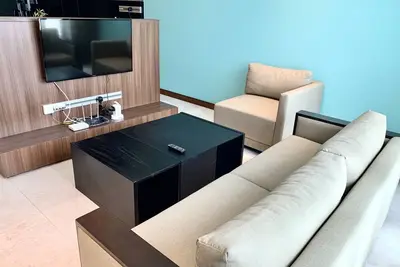 Image de Damai 88 Condominium