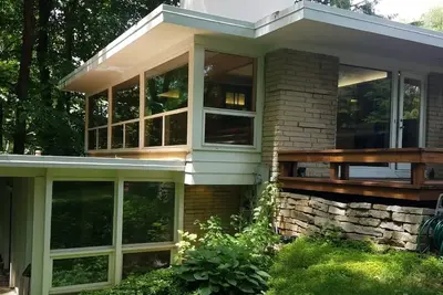 Image de Mid Century Milwaukee Retreat -2020 Ryder Cup