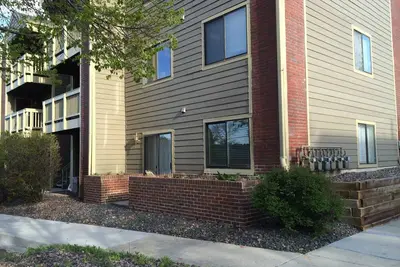Image de Condo au rez-de-chaussée Arvada Ouest