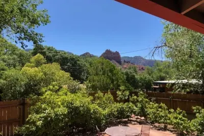 Image de Uptown Sedona, oasis moderne du milieu du siècle