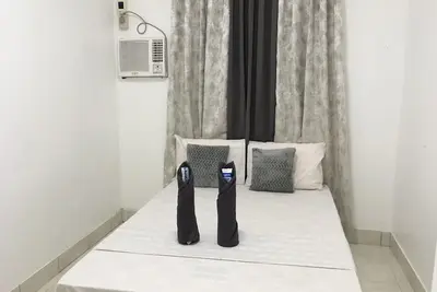 Image de Bolinao Transient House (Chambre + Wifi + Bed & Breakfast)