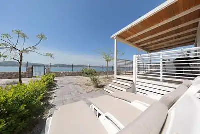 Image de Mobile home Opal 2 (14552-K1) - Biograd