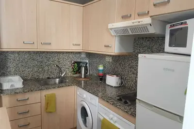 Image de 11 Appartement confortable dans la ville