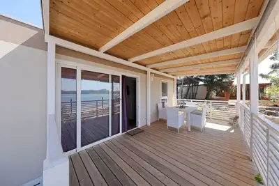 Image de Mobile home Opal 1 (14534-K1) - Biograd