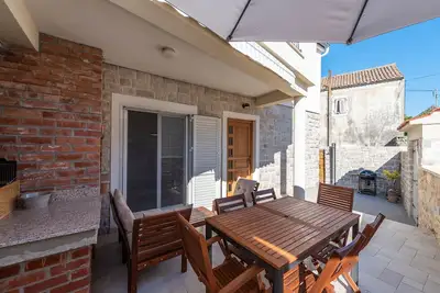 Image de Maison Marijanka (74001-K1) - Kozino