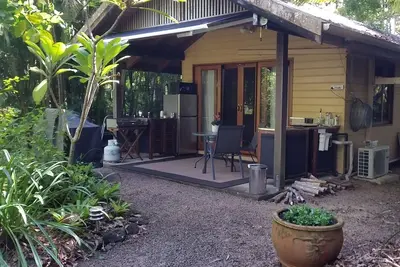 Curlew Cottage - Wildlife Haven