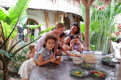 Image de Mana Earthly Paradise