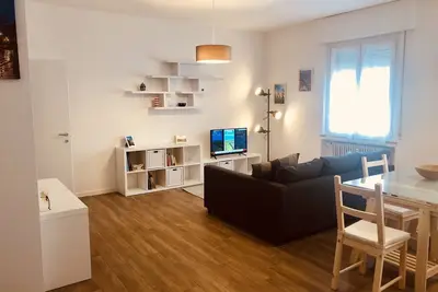 Image de Lund Home - Appartement loft supérieur