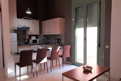 Image de 15 Appartement confortable dans la ville