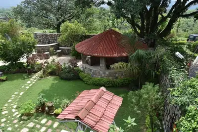 Image de Séjour à l'oxygène à Dehradun
