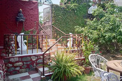 Image de Séjour à l'oxygène à Dehradun