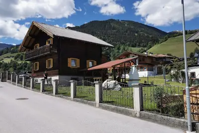 Image de Haus Helga, votre maison dans les Alpes