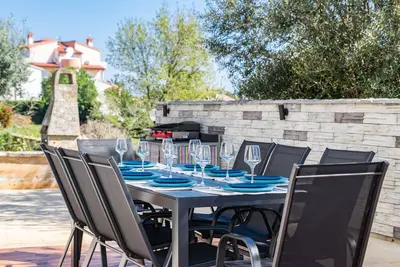 Image de Villa Cindric