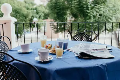 Image de Appartement avec piscine proche plage et train à 45min Bcn