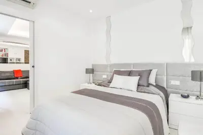 Image de Charming Renovated 1br Apart. In Heart Of Monaco