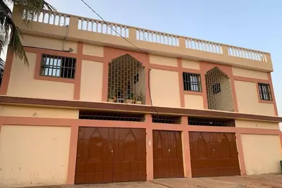 Image de Belle villa à Hedjranawoé