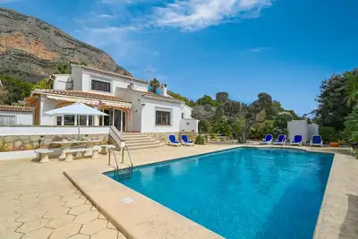 Elvi - Javea, Costa Blanca