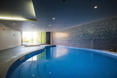 Image de Belo Horizonte Apartment - trouvez votre repos près du centre-ville