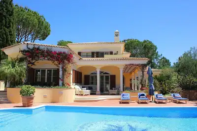 Image de Sd07 - Almancil, Algarve