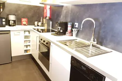 Image de 3/10 Sol D'Or - Apt- 1 Hab - Pas De La Casa -hut 2-:005847