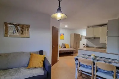 Image de Appartement Balcon - Wifi- Pied Pistes-