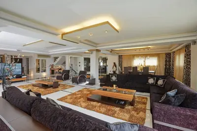 Image de Villa Dream Panorama