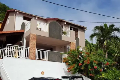 Image de A louer : \"La Villa Violette\"