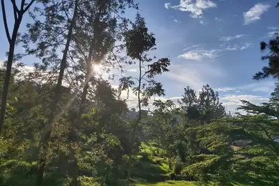 Image de Belle Kigali Sunset Haven