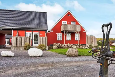 Image de Maison de vacances pour 5 a Aakirkeby