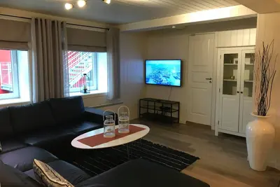 Image de Appartement Notodden Center n ° 1.