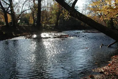 Image de Loreley Ga Mountain Resort