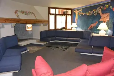 Image de Residence Rio Falzè ~ Appartement 2 PIÈCES Type A1 # 13